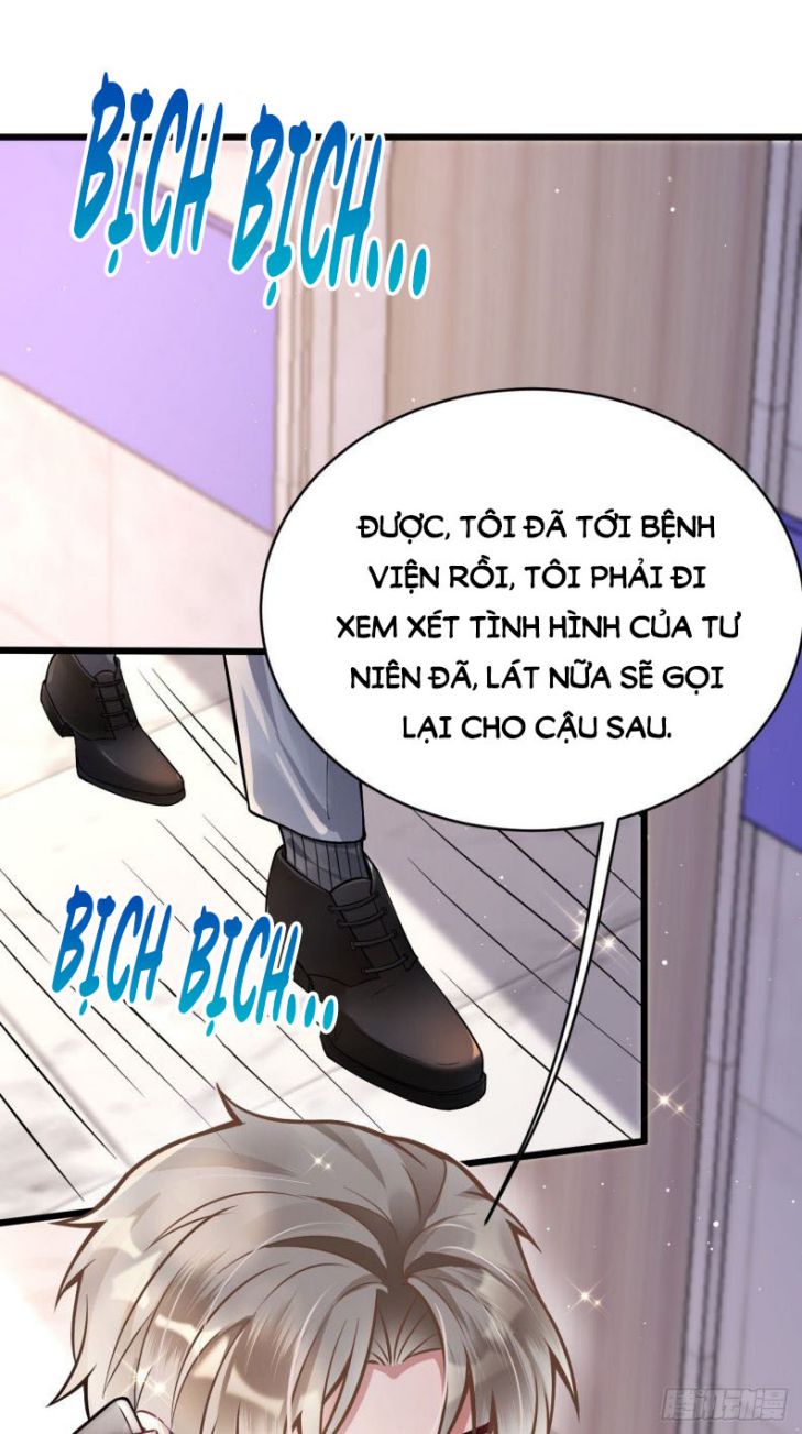 Tôi Hoài Nghi Ảnh Đế Đang Theo Đuổi Tôi Chapter 2 - Trang 4