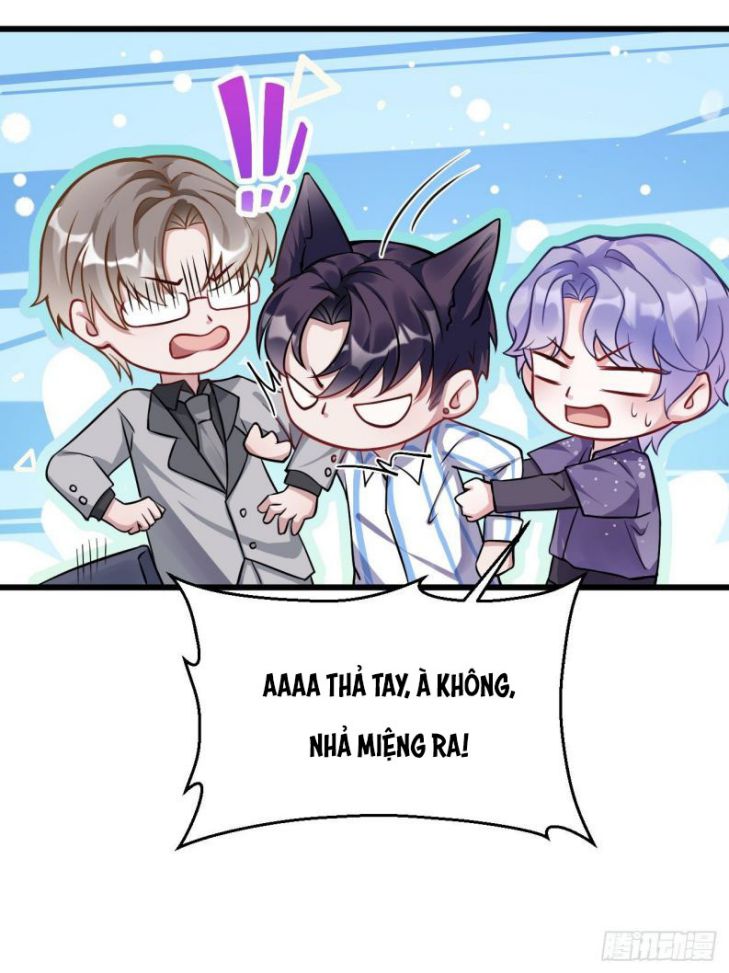 Tôi Hoài Nghi Ảnh Đế Đang Theo Đuổi Tôi Chapter 2 - Trang 4