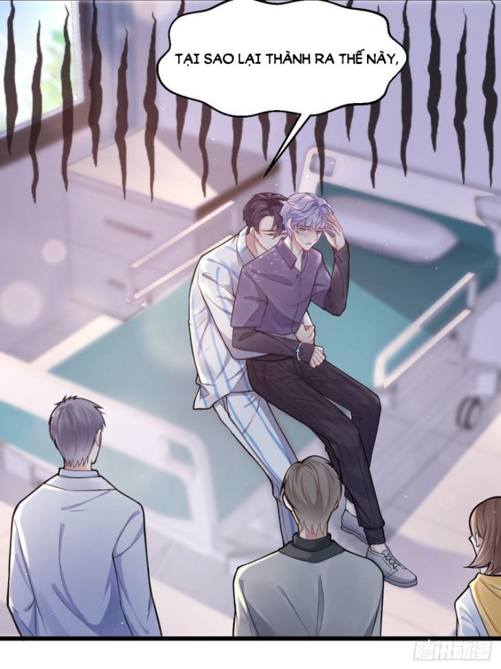 Tôi Hoài Nghi Ảnh Đế Đang Theo Đuổi Tôi Chapter 2 - Trang 4