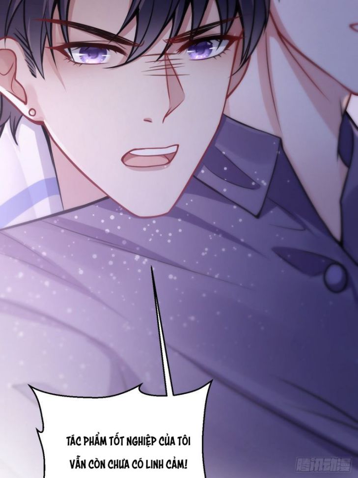 Tôi Hoài Nghi Ảnh Đế Đang Theo Đuổi Tôi Chapter 2 - Trang 4