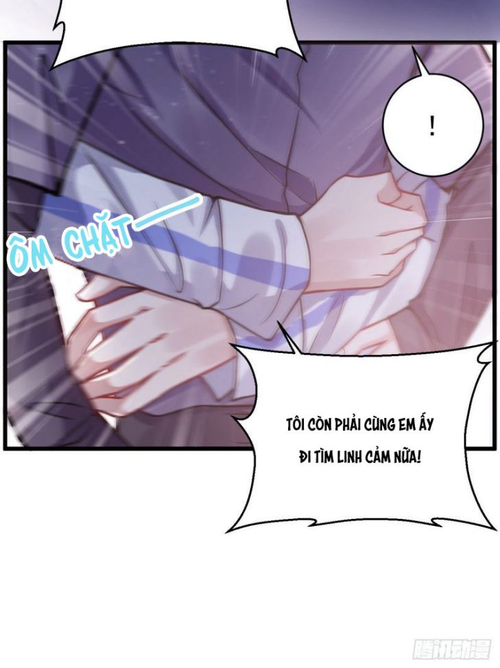 Tôi Hoài Nghi Ảnh Đế Đang Theo Đuổi Tôi Chapter 2 - Trang 4
