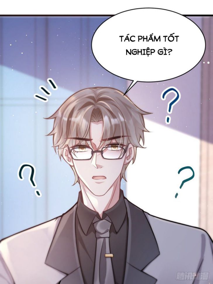 Tôi Hoài Nghi Ảnh Đế Đang Theo Đuổi Tôi Chapter 2 - Trang 4