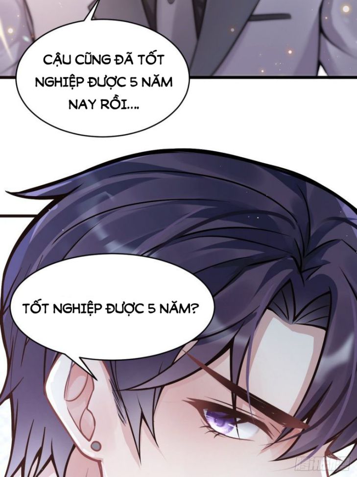 Tôi Hoài Nghi Ảnh Đế Đang Theo Đuổi Tôi Chapter 2 - Trang 4