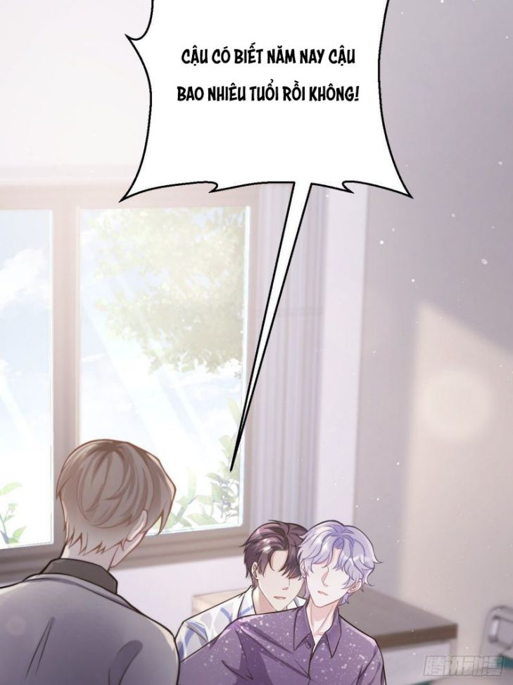 Tôi Hoài Nghi Ảnh Đế Đang Theo Đuổi Tôi Chapter 2 - Trang 4