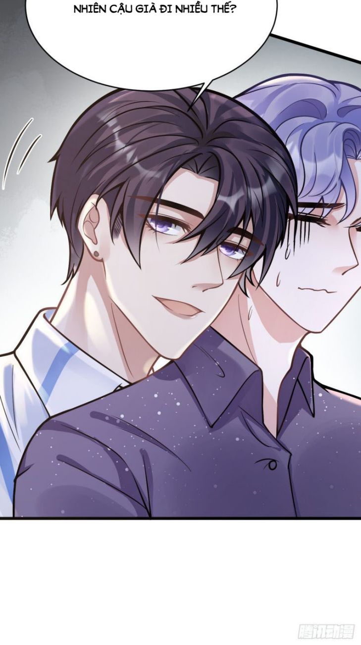 Tôi Hoài Nghi Ảnh Đế Đang Theo Đuổi Tôi Chapter 2 - Trang 4