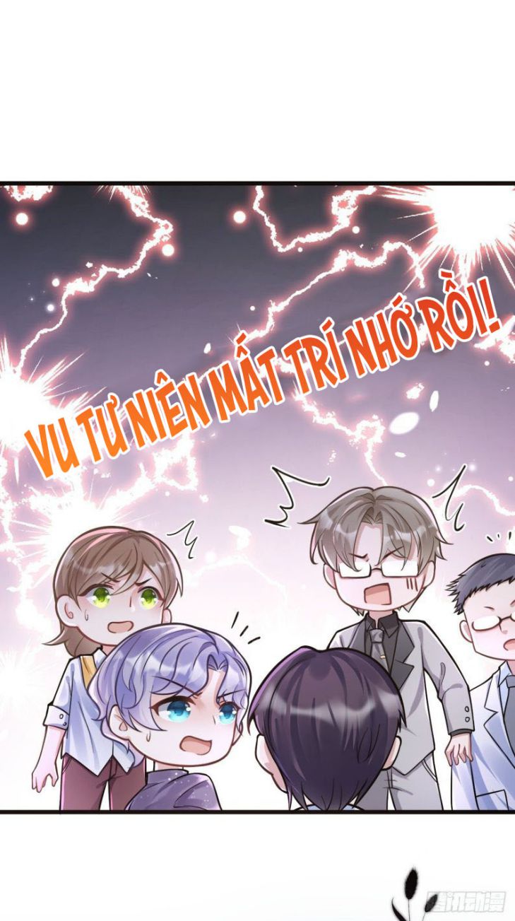 Tôi Hoài Nghi Ảnh Đế Đang Theo Đuổi Tôi Chapter 2 - Trang 4