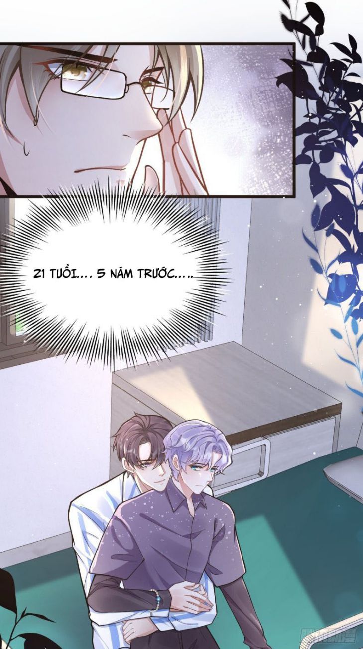 Tôi Hoài Nghi Ảnh Đế Đang Theo Đuổi Tôi Chapter 2 - Trang 4