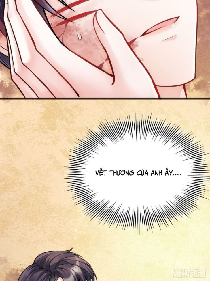 Tôi Hoài Nghi Ảnh Đế Đang Theo Đuổi Tôi Chapter 2 - Trang 4