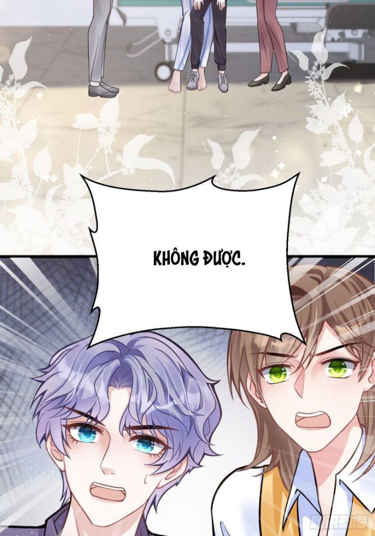 Tôi Hoài Nghi Ảnh Đế Đang Theo Đuổi Tôi Chapter 2 - Trang 4