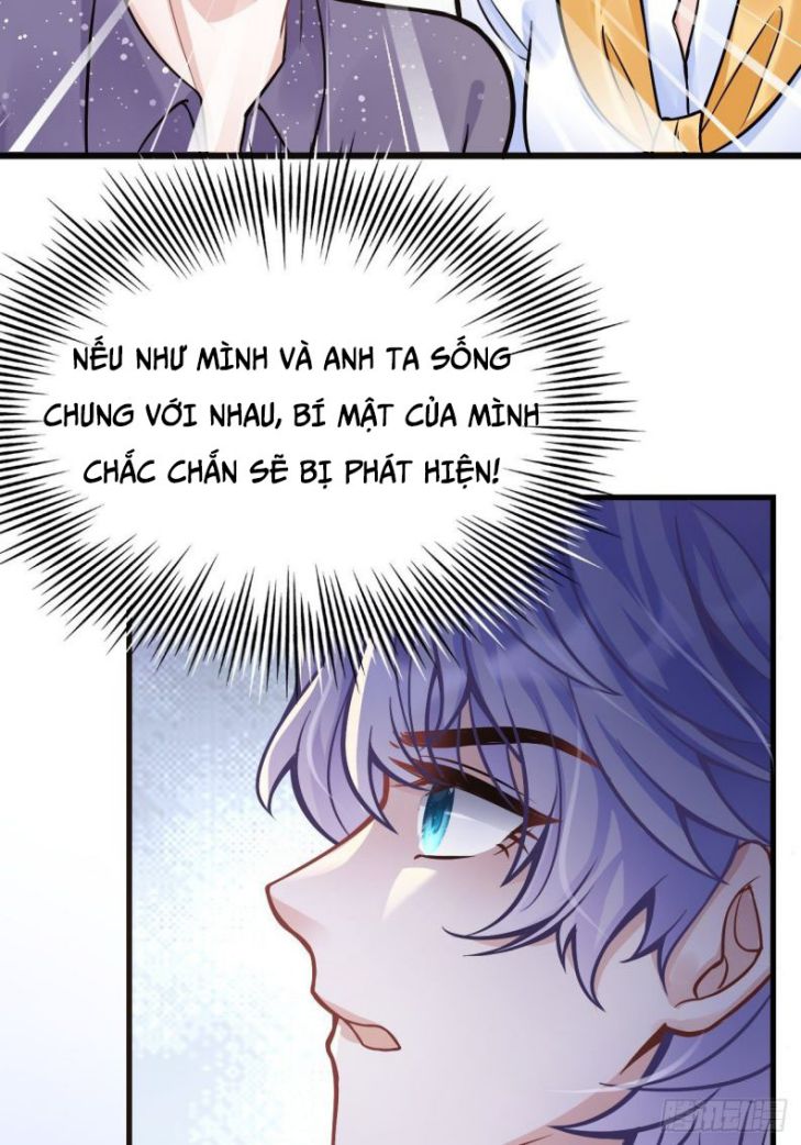 Tôi Hoài Nghi Ảnh Đế Đang Theo Đuổi Tôi Chapter 2 - Trang 4