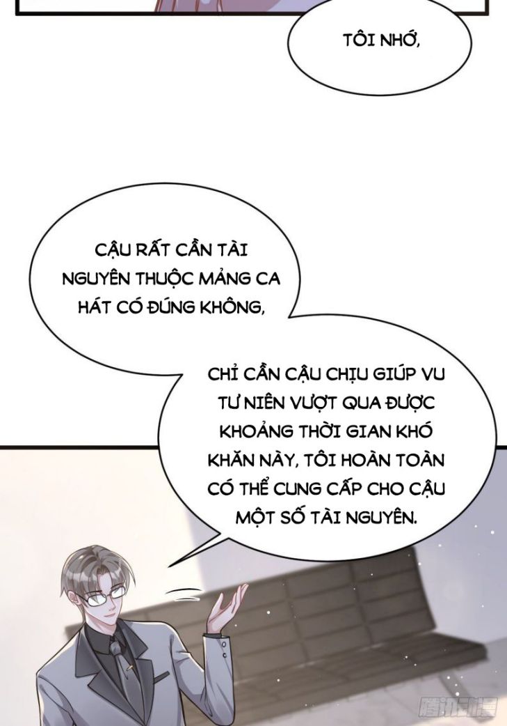 Tôi Hoài Nghi Ảnh Đế Đang Theo Đuổi Tôi Chapter 2 - Trang 4