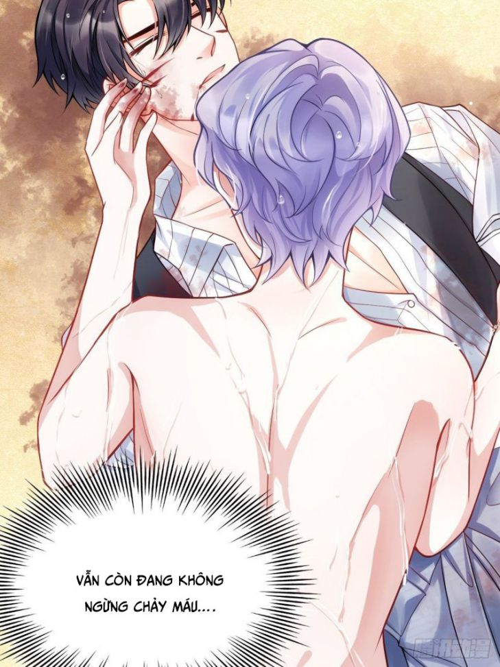 Tôi Hoài Nghi Ảnh Đế Đang Theo Đuổi Tôi Chapter 2 - Trang 4