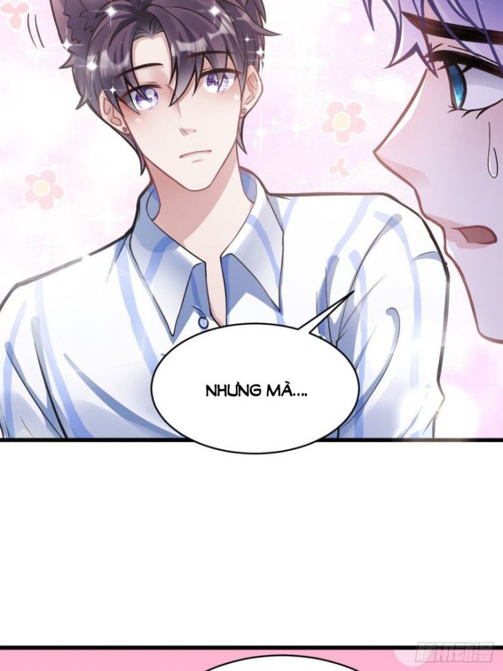 Tôi Hoài Nghi Ảnh Đế Đang Theo Đuổi Tôi Chapter 2 - Trang 4