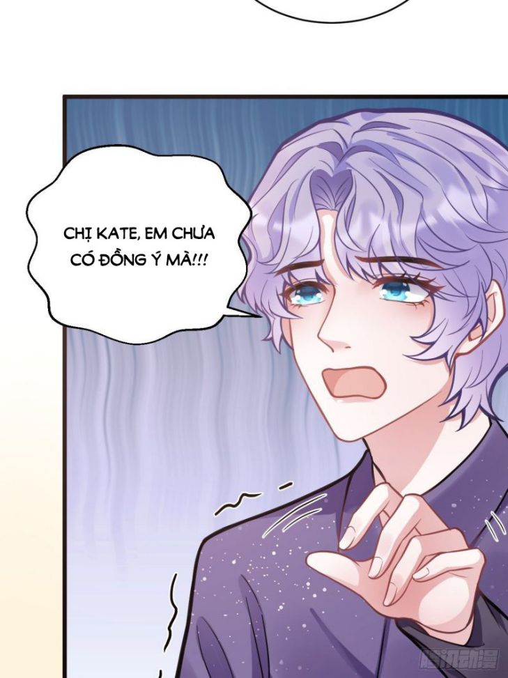 Tôi Hoài Nghi Ảnh Đế Đang Theo Đuổi Tôi Chapter 2 - Trang 4
