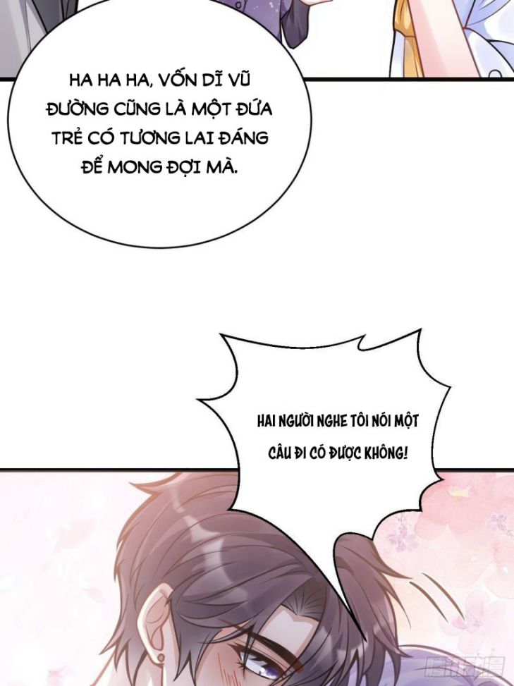 Tôi Hoài Nghi Ảnh Đế Đang Theo Đuổi Tôi Chapter 2 - Trang 4