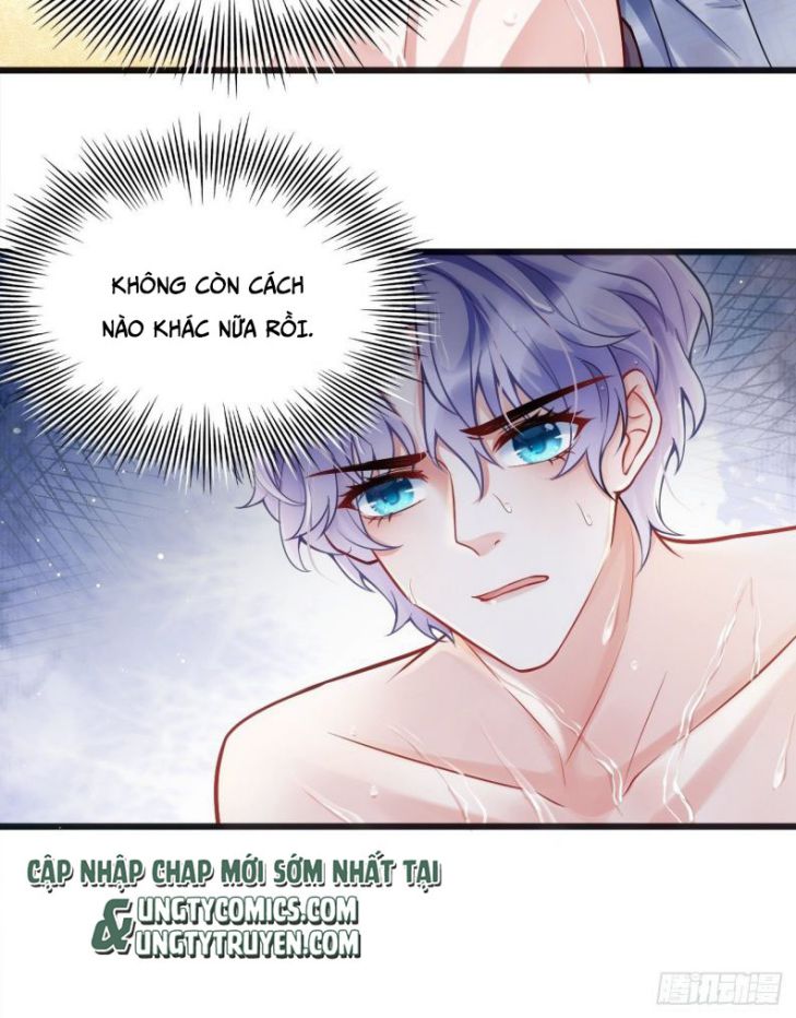 Tôi Hoài Nghi Ảnh Đế Đang Theo Đuổi Tôi Chapter 2 - Trang 4