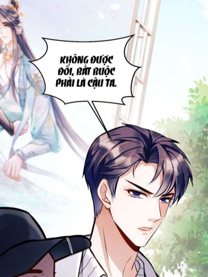 Tôi Hoài Nghi Ảnh Đế Đang Theo Đuổi Tôi Chapter 1 - Trang 4