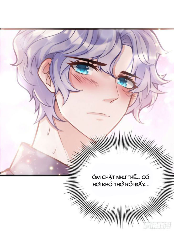 Tôi Hoài Nghi Ảnh Đế Đang Theo Đuổi Tôi Chapter 2 - Trang 4