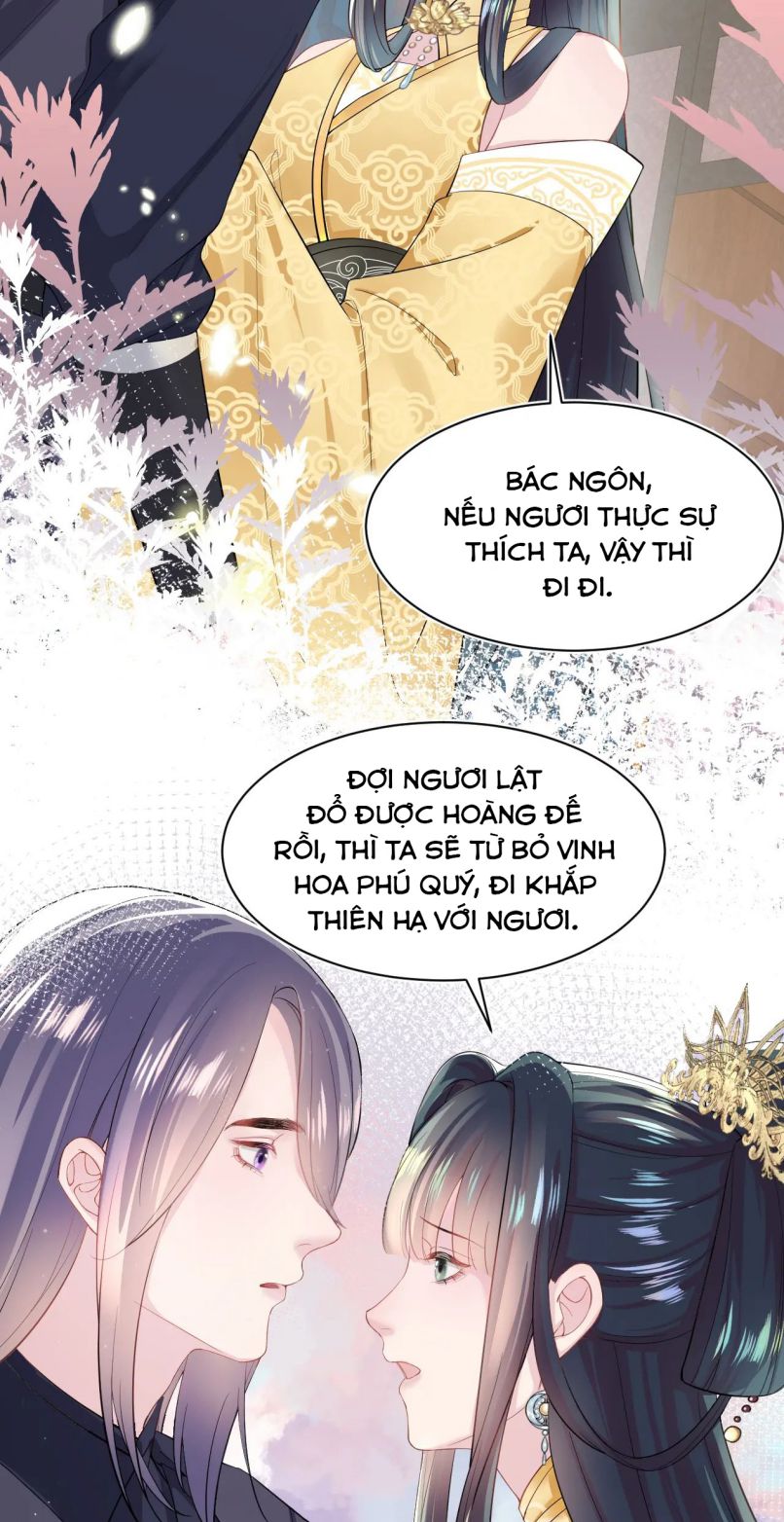 Tuyệt Mỹ Bạch Liên Hoa Online Dạy Học Chapter 47 - Next Chapter 48