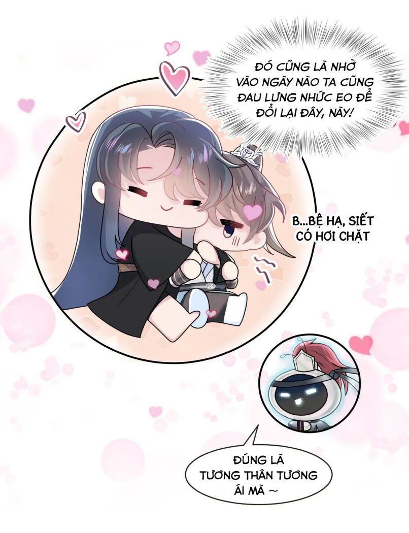 Tuyệt Mỹ Bạch Liên Hoa Online Dạy Học Chapter 47 - Next Chapter 48