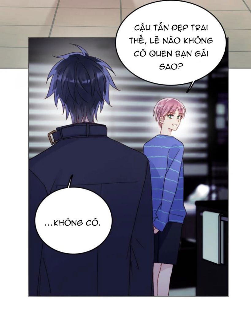 Tôi Phải Làm 1 Kẻ Đại Xấu Xa Chap 29 - Trang 3