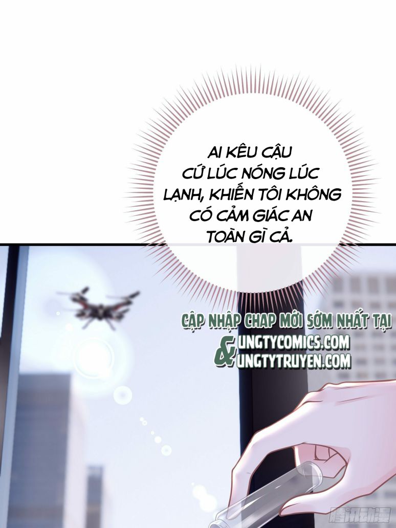 Tôi Nghi Ngờ Hệ Thống Thích Tôi Chap 12 - Trang 2