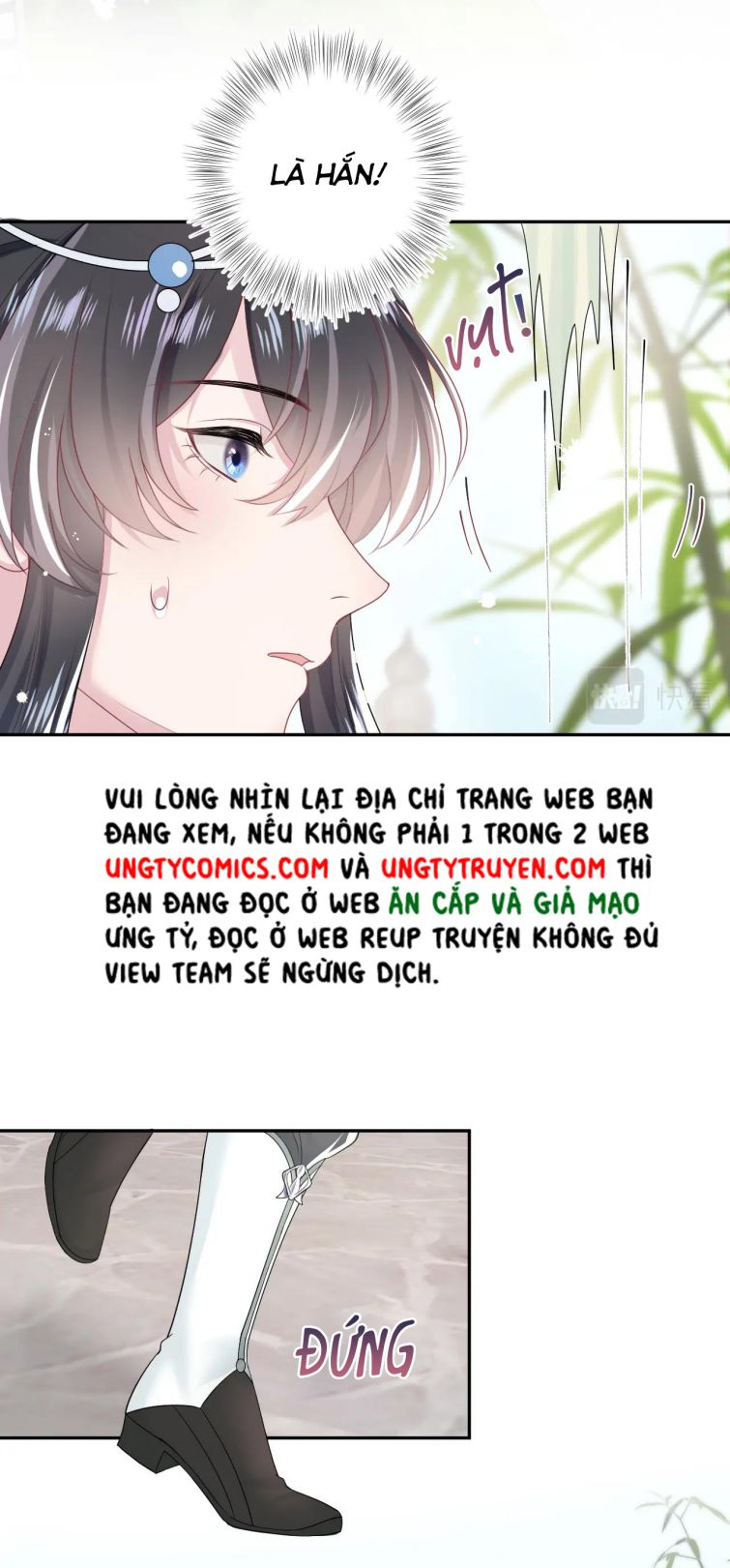 Tuyệt Mỹ Bạch Liên Hoa Online Dạy Học Chapter 48 - Next Chapter 49