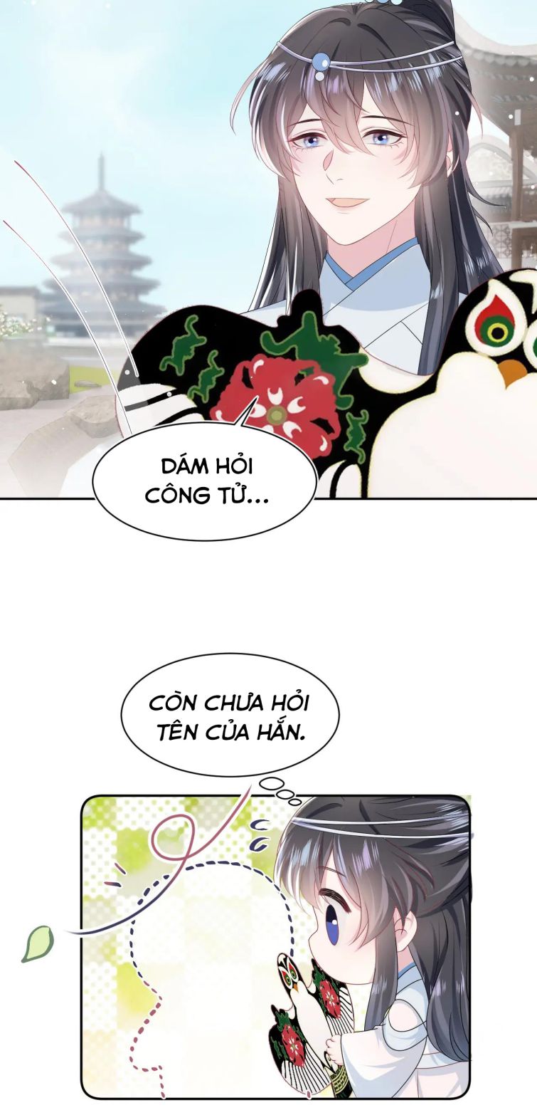 Tuyệt Mỹ Bạch Liên Hoa Online Dạy Học Chapter 48 - Next Chapter 49