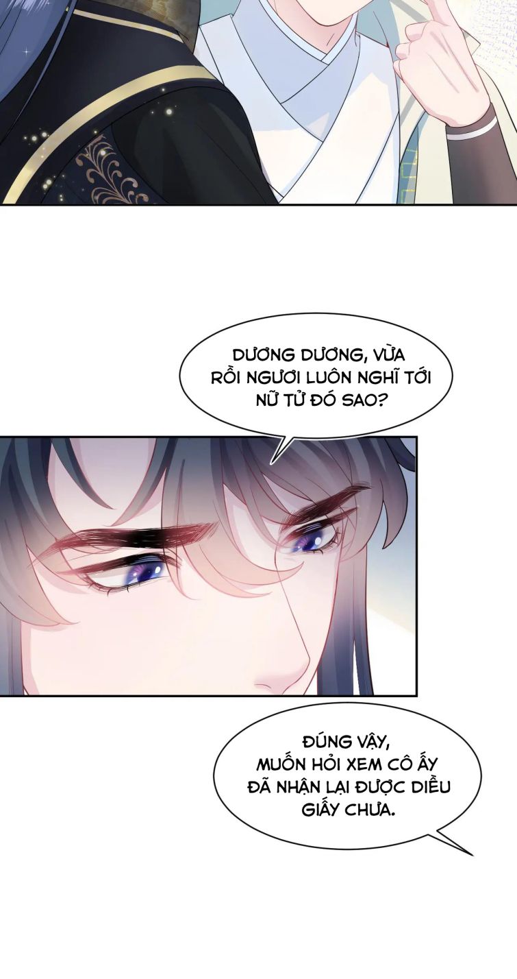 Tuyệt Mỹ Bạch Liên Hoa Online Dạy Học Chapter 48 - Next Chapter 49