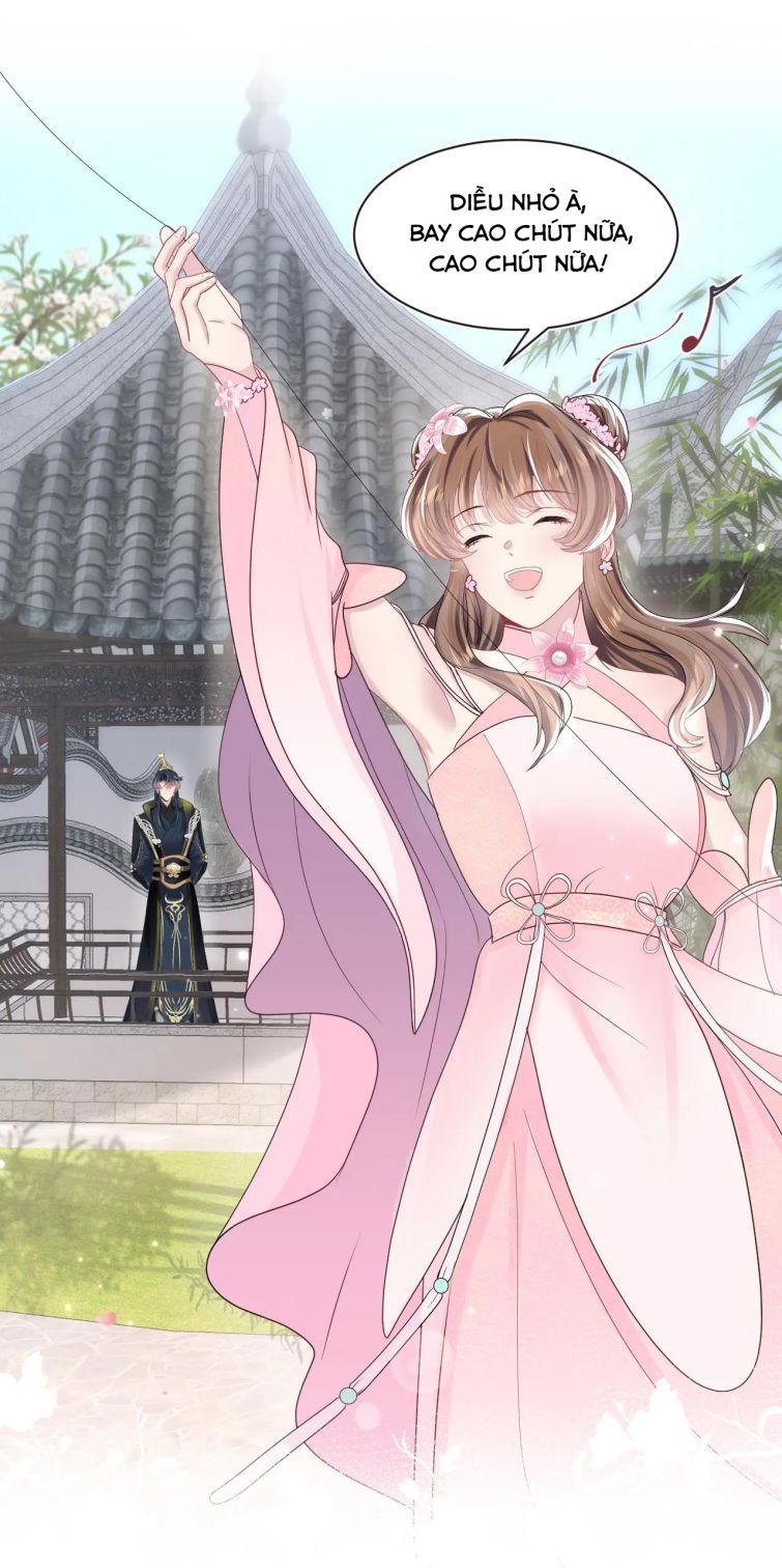 Tuyệt Mỹ Bạch Liên Hoa Online Dạy Học Chapter 48 - Next Chapter 49