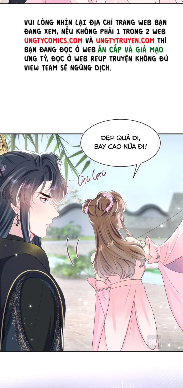 Tuyệt Mỹ Bạch Liên Hoa Online Dạy Học Chapter 48 - Next Chapter 49