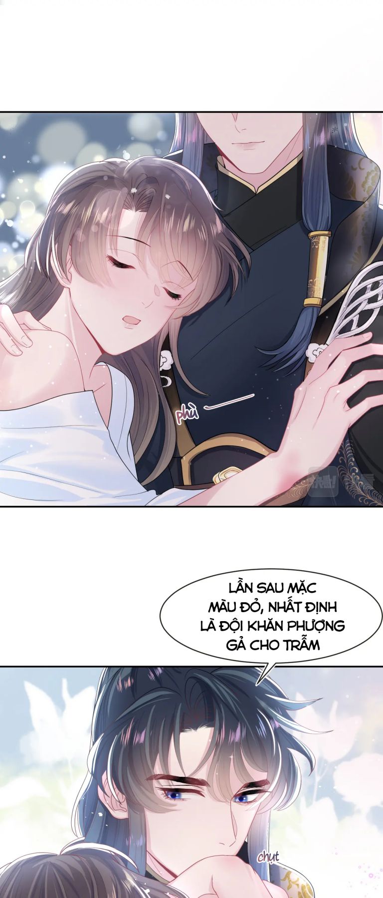 Tuyệt Mỹ Bạch Liên Hoa Online Dạy Học Chapter 49 - Next Chapter 50