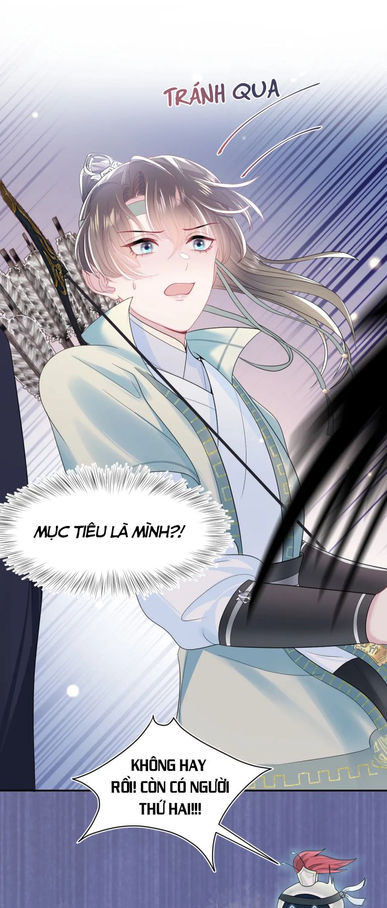 Tuyệt Mỹ Bạch Liên Hoa Online Dạy Học Chapter 49 - Next Chapter 50