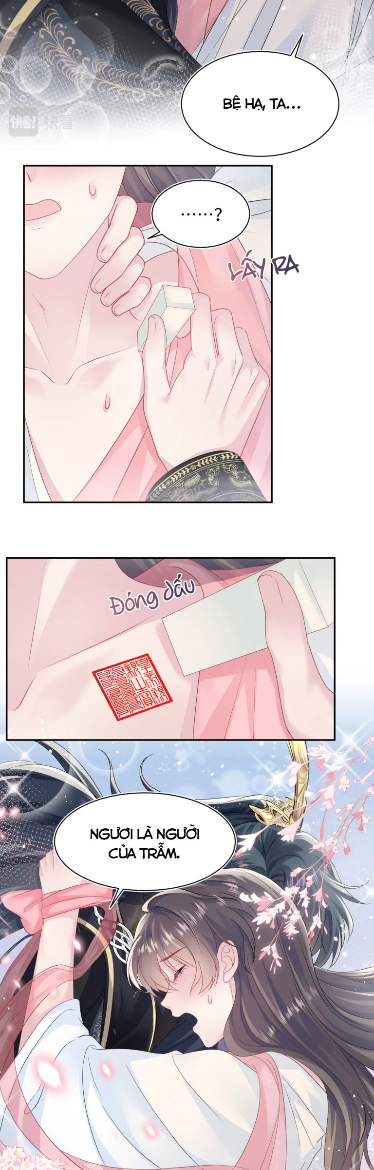 Tuyệt Mỹ Bạch Liên Hoa Online Dạy Học Chapter 49 - Next Chapter 50