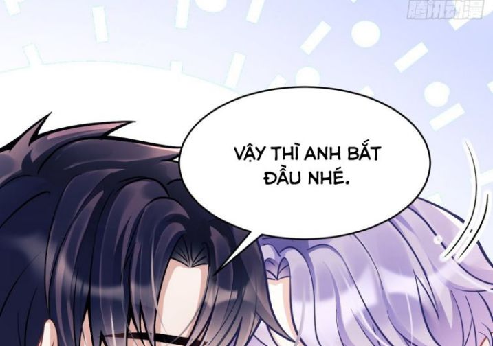 Tôi Hoài Nghi Ảnh Đế Đang Theo Đuổi Tôi Chapter 5 - Trang 4
