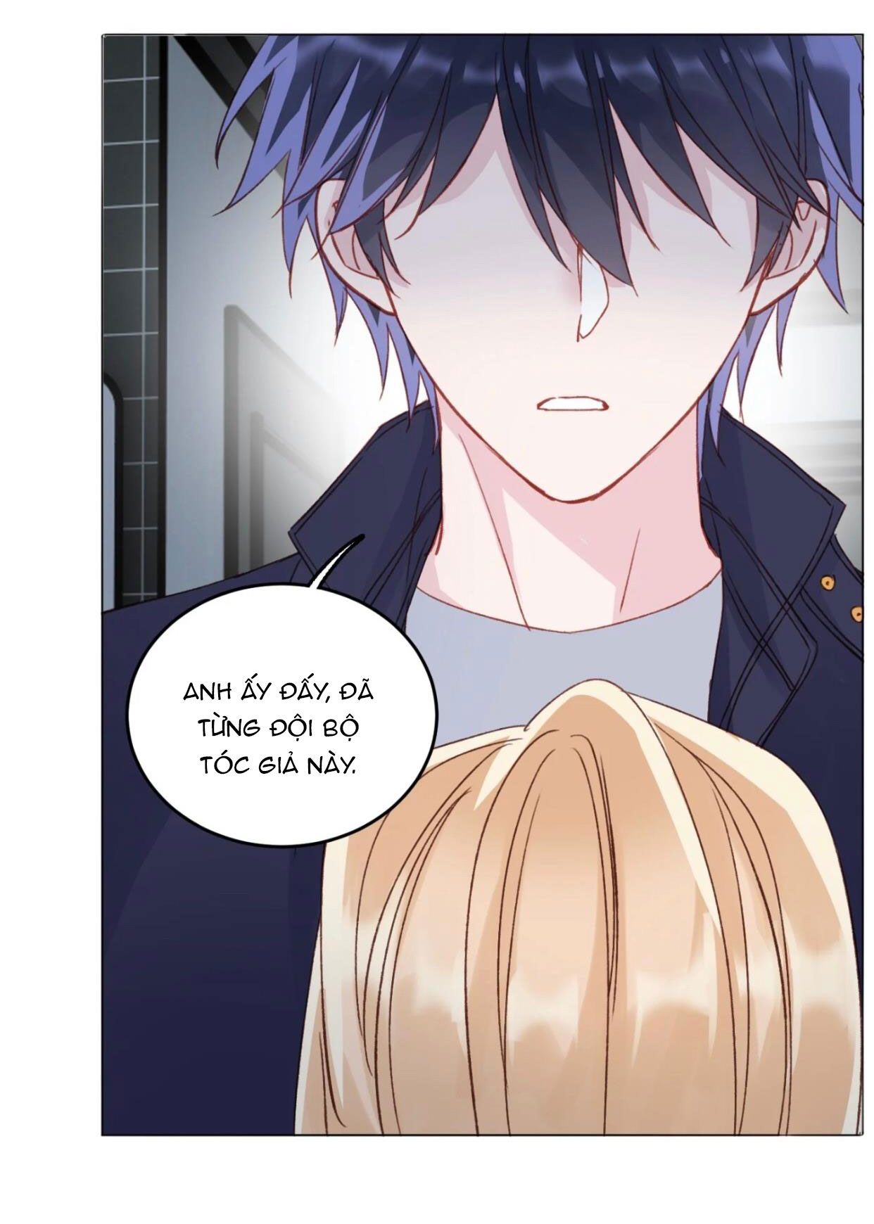 Tôi Phải Làm 1 Kẻ Đại Xấu Xa Chap 30 - Trang 3