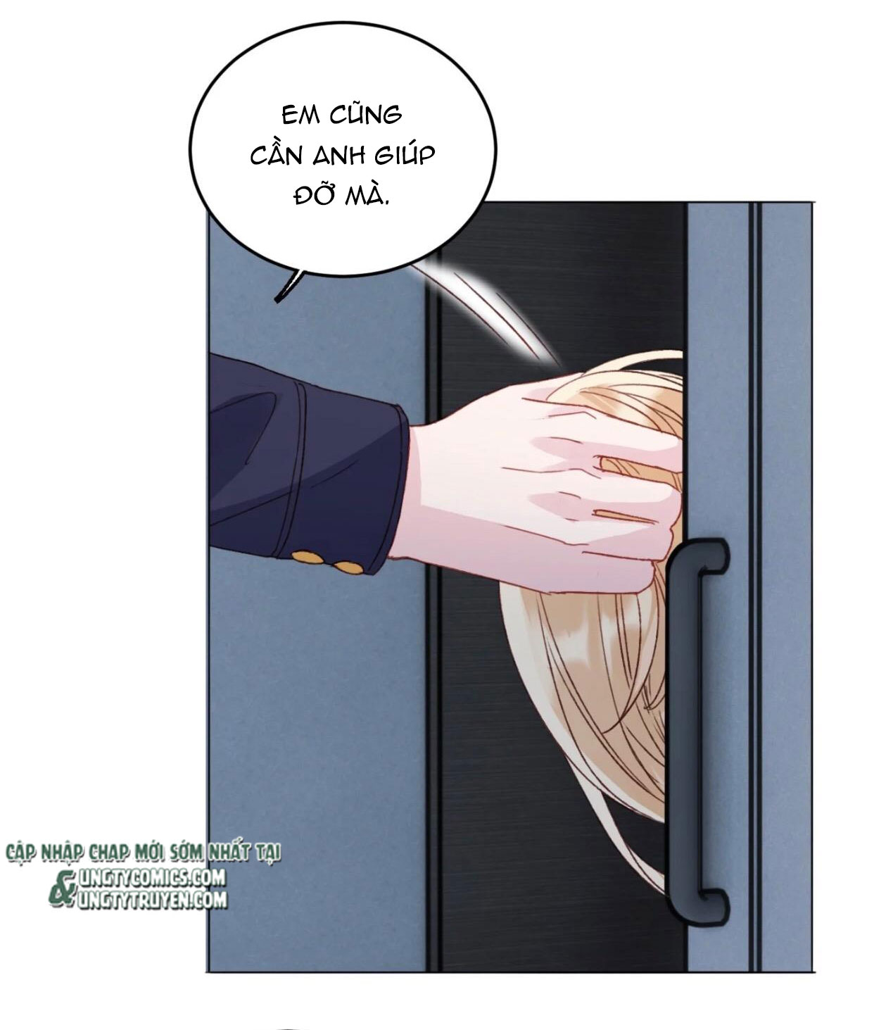 Tôi Phải Làm 1 Kẻ Đại Xấu Xa Chap 30 - Trang 3