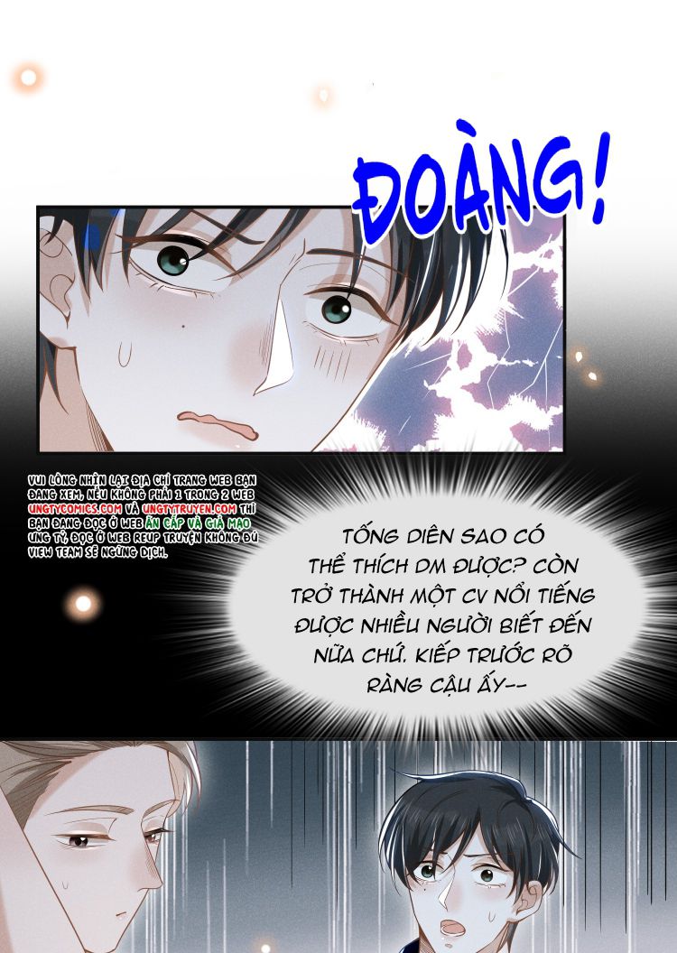 Lai Sinh Bất Kiến Chapter 35 - Trang 4