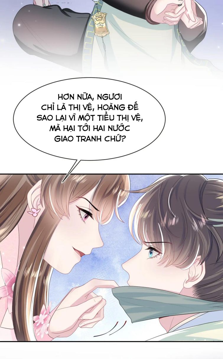 Tuyệt Mỹ Bạch Liên Hoa Online Dạy Học Chapter 50 - Next Chapter 51