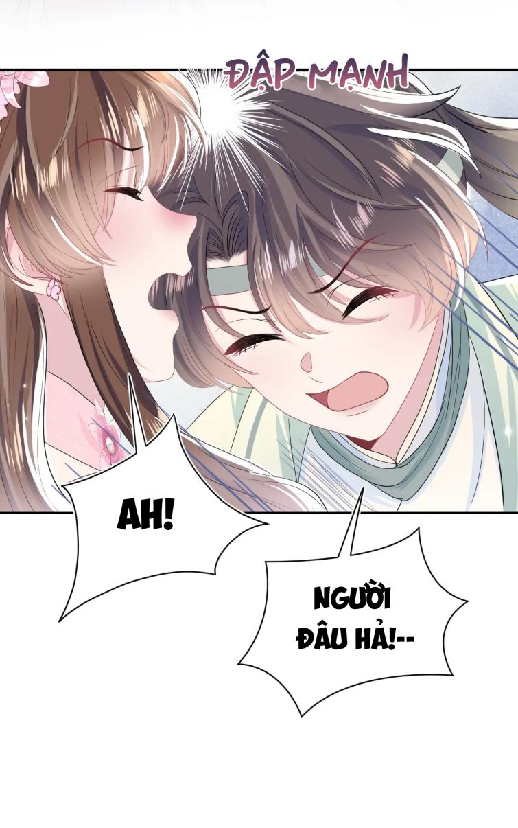 Tuyệt Mỹ Bạch Liên Hoa Online Dạy Học Chapter 50 - Next Chapter 51