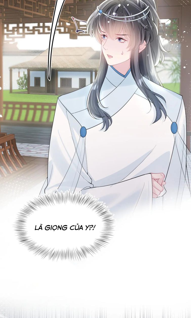 Tuyệt Mỹ Bạch Liên Hoa Online Dạy Học Chapter 50 - Next Chapter 51