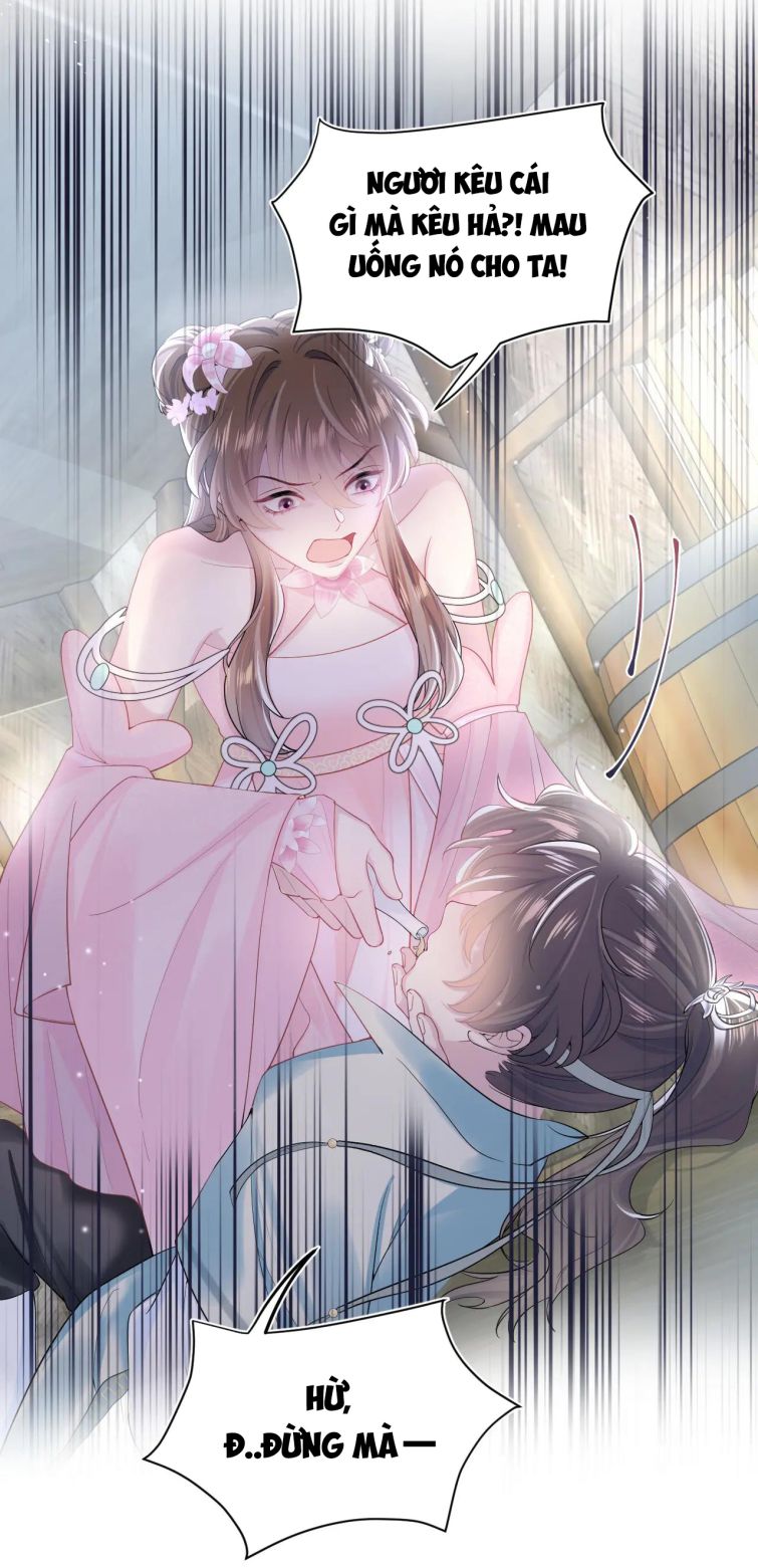 Tuyệt Mỹ Bạch Liên Hoa Online Dạy Học Chapter 50 - Next Chapter 51