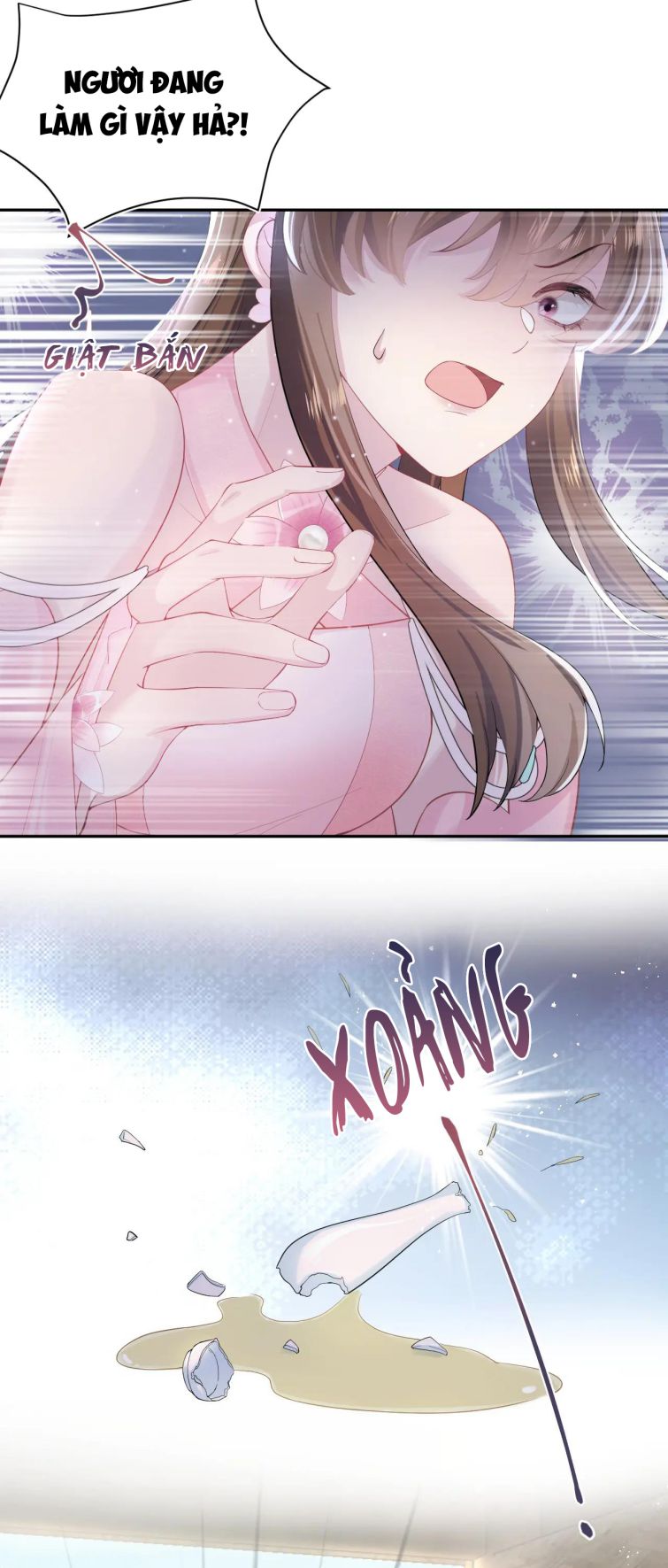 Tuyệt Mỹ Bạch Liên Hoa Online Dạy Học Chapter 50 - Next Chapter 51