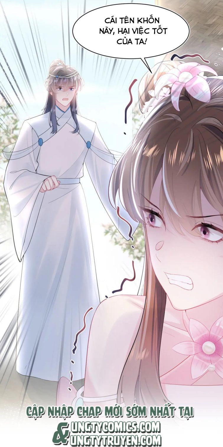 Tuyệt Mỹ Bạch Liên Hoa Online Dạy Học Chapter 50 - Next Chapter 51
