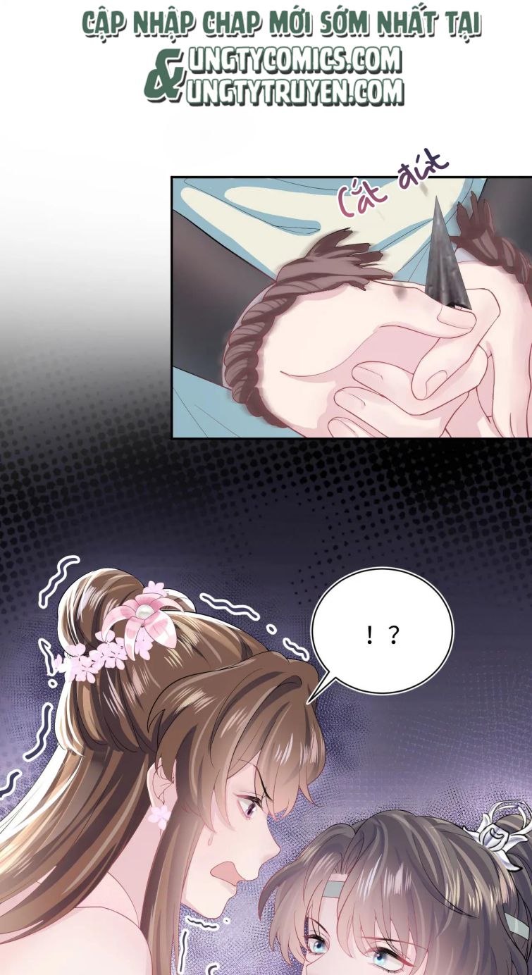 Tuyệt Mỹ Bạch Liên Hoa Online Dạy Học Chapter 50 - Next Chapter 51
