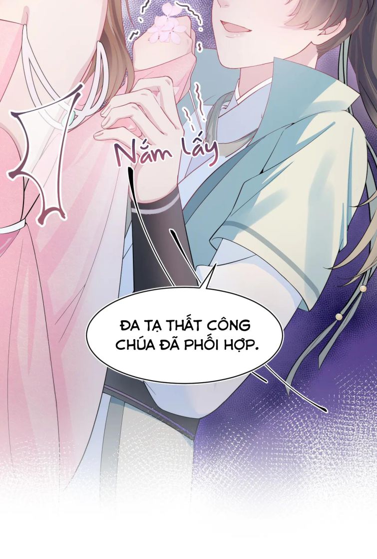 Tuyệt Mỹ Bạch Liên Hoa Online Dạy Học Chapter 50 - Next Chapter 51