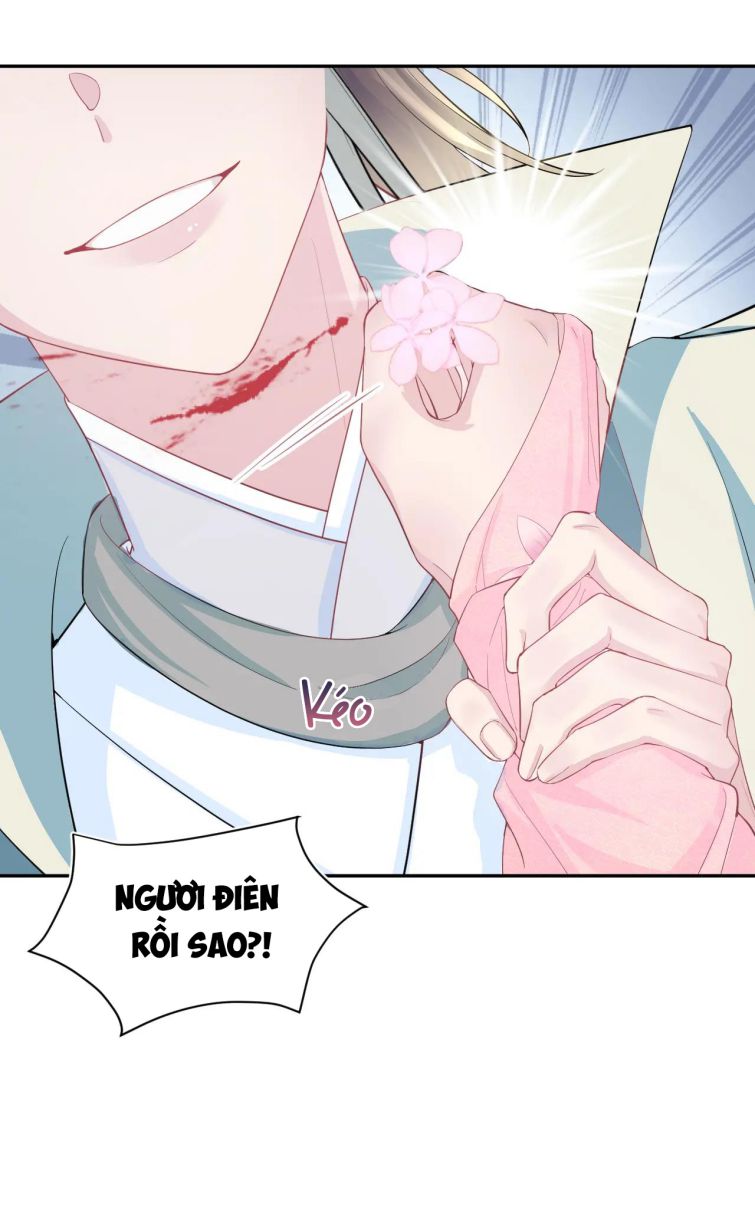 Tuyệt Mỹ Bạch Liên Hoa Online Dạy Học Chapter 50 - Next Chapter 51