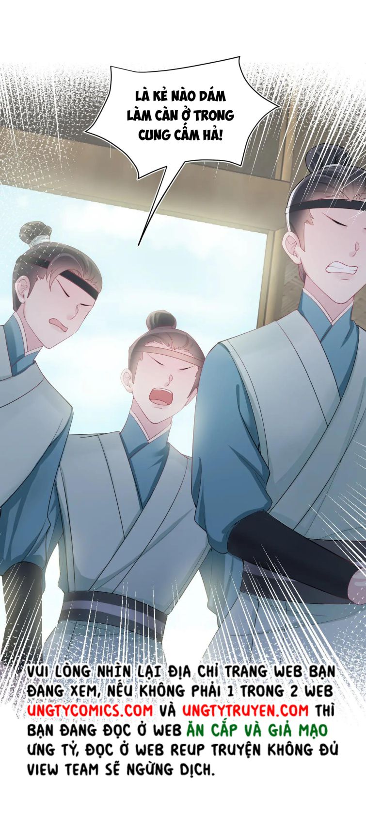 Tuyệt Mỹ Bạch Liên Hoa Online Dạy Học Chapter 50 - Next Chapter 51