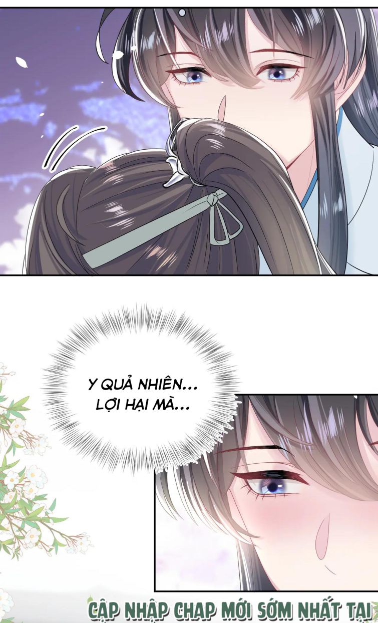 Tuyệt Mỹ Bạch Liên Hoa Online Dạy Học Chapter 50 - Next Chapter 51