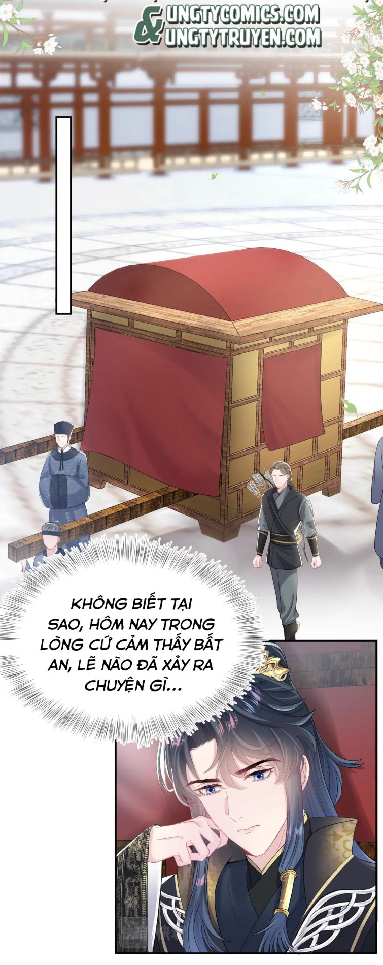Tuyệt Mỹ Bạch Liên Hoa Online Dạy Học Chapter 50 - Next Chapter 51